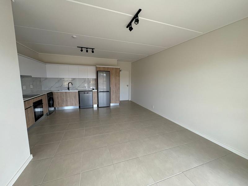 To Let 2 Bedroom Property for Rent in Richwood Western Cape